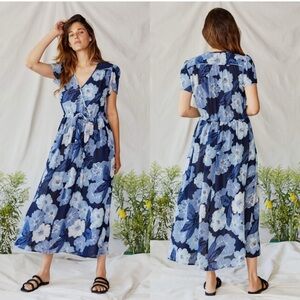Christy Dawn | The Dawn Midi Dress